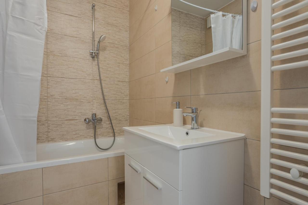 Dalmatino Appartement Zadar