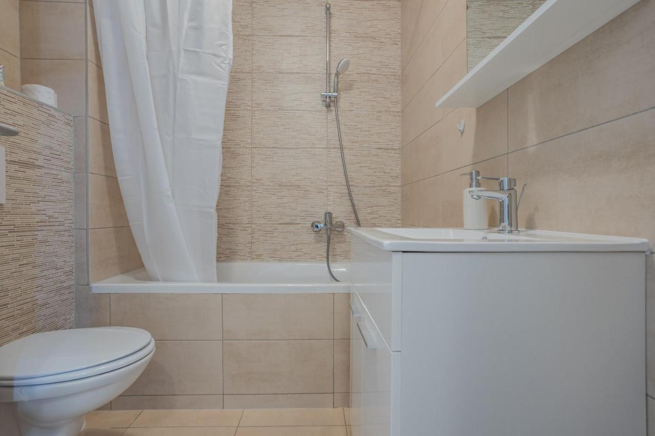 Dalmatino Appartement Zadar