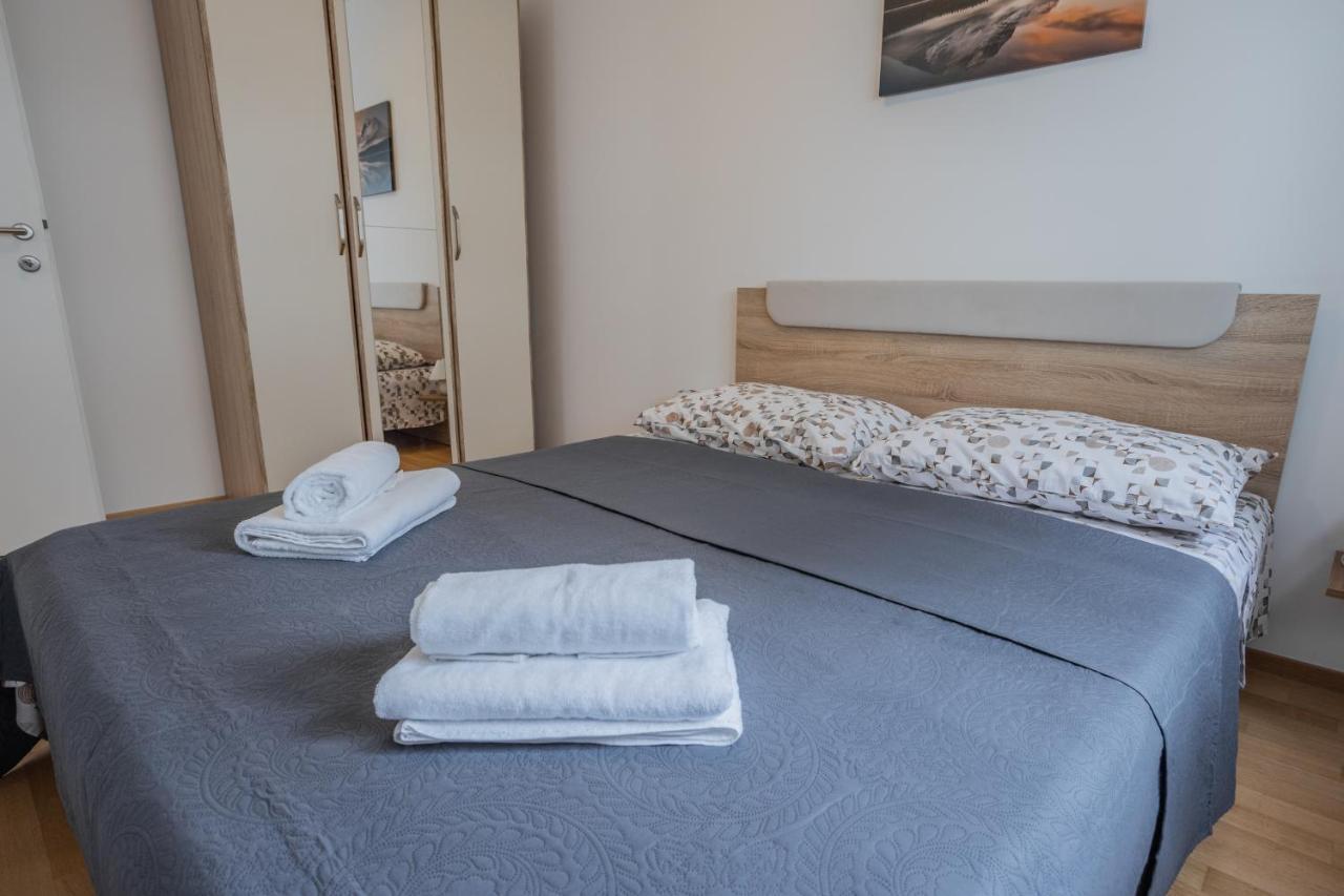 Appartement Dalmatino Zadar