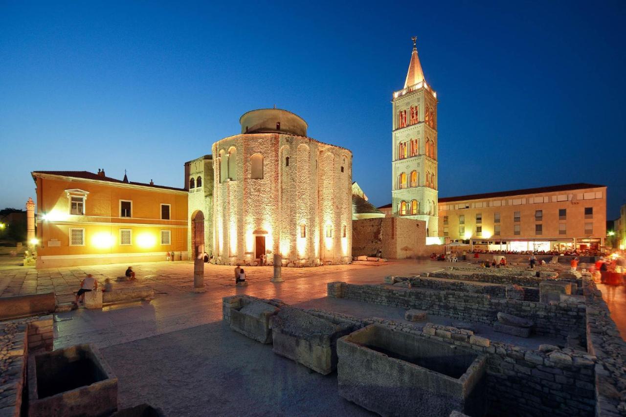 Apartmán Dalmatino *