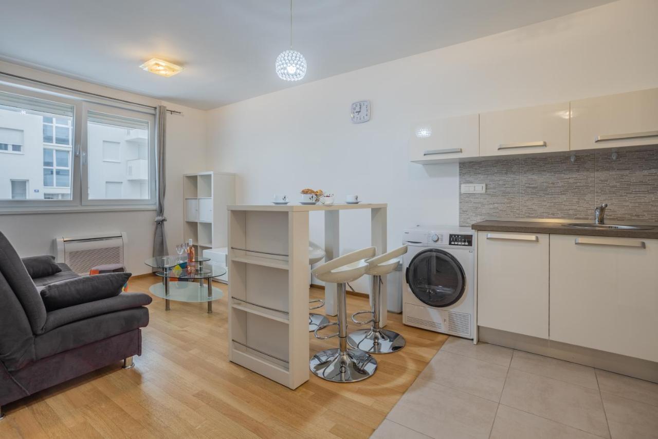 Dalmatino Appartement