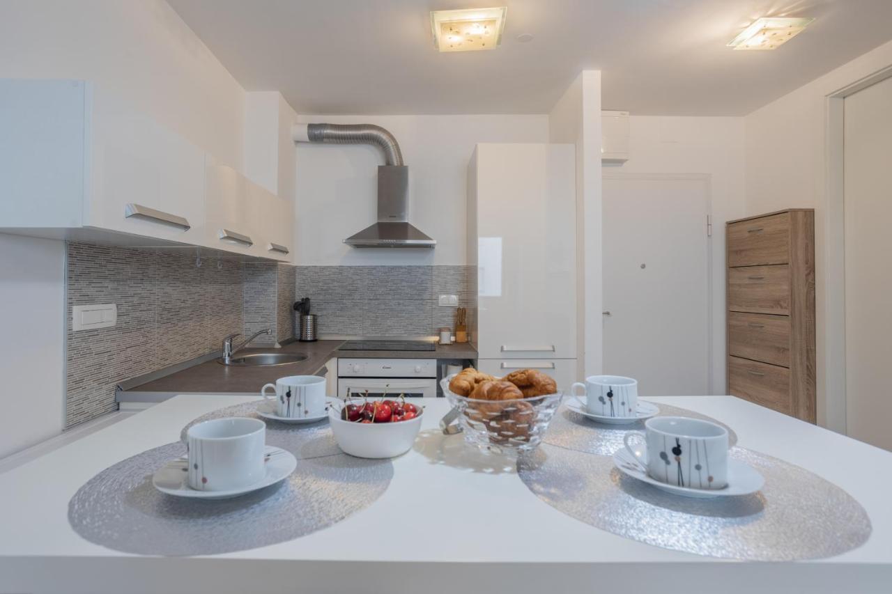Appartement Dalmatino Zadar