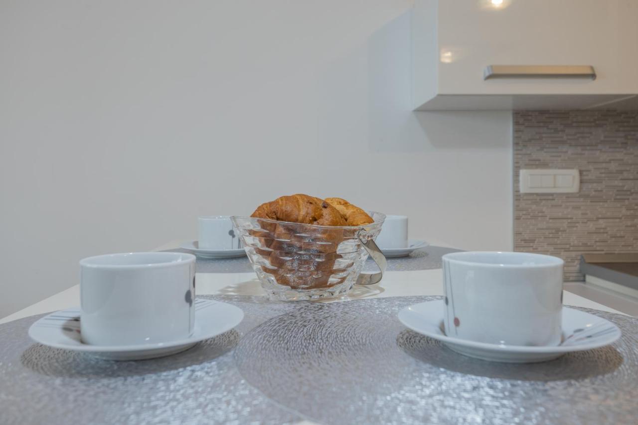 Dalmatino Appartement Zadar